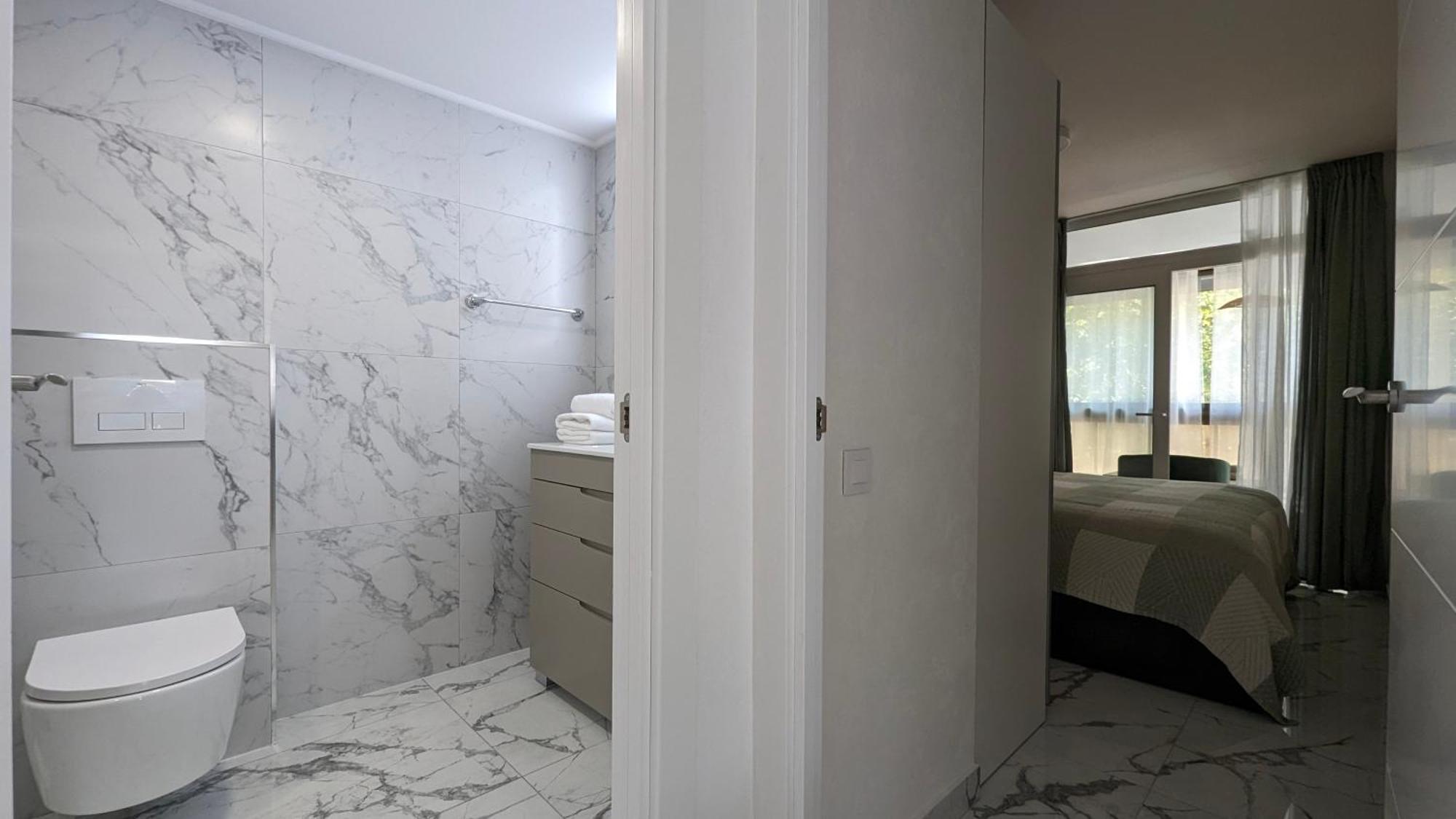 Olas 0ld Town Appartement Benidorm