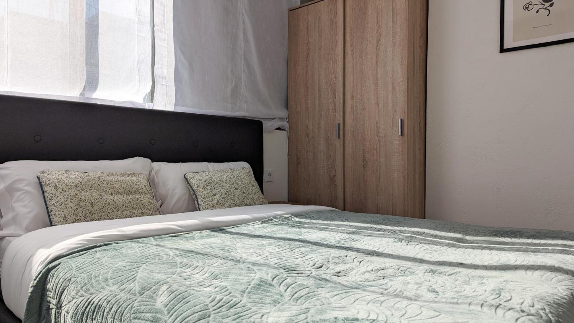 Olas 0ld Town Appartement Benidorm
