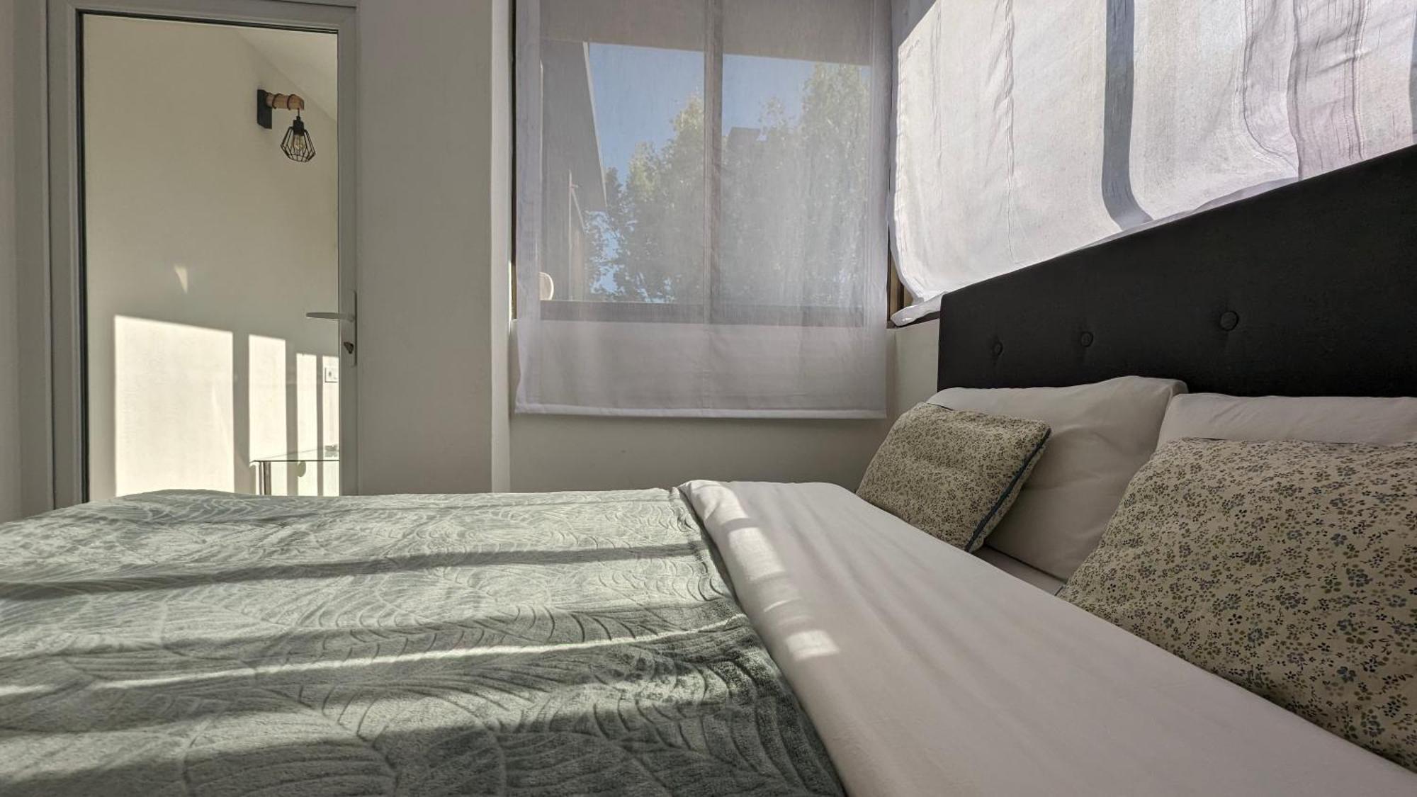 Olas 0ld Town Apartment