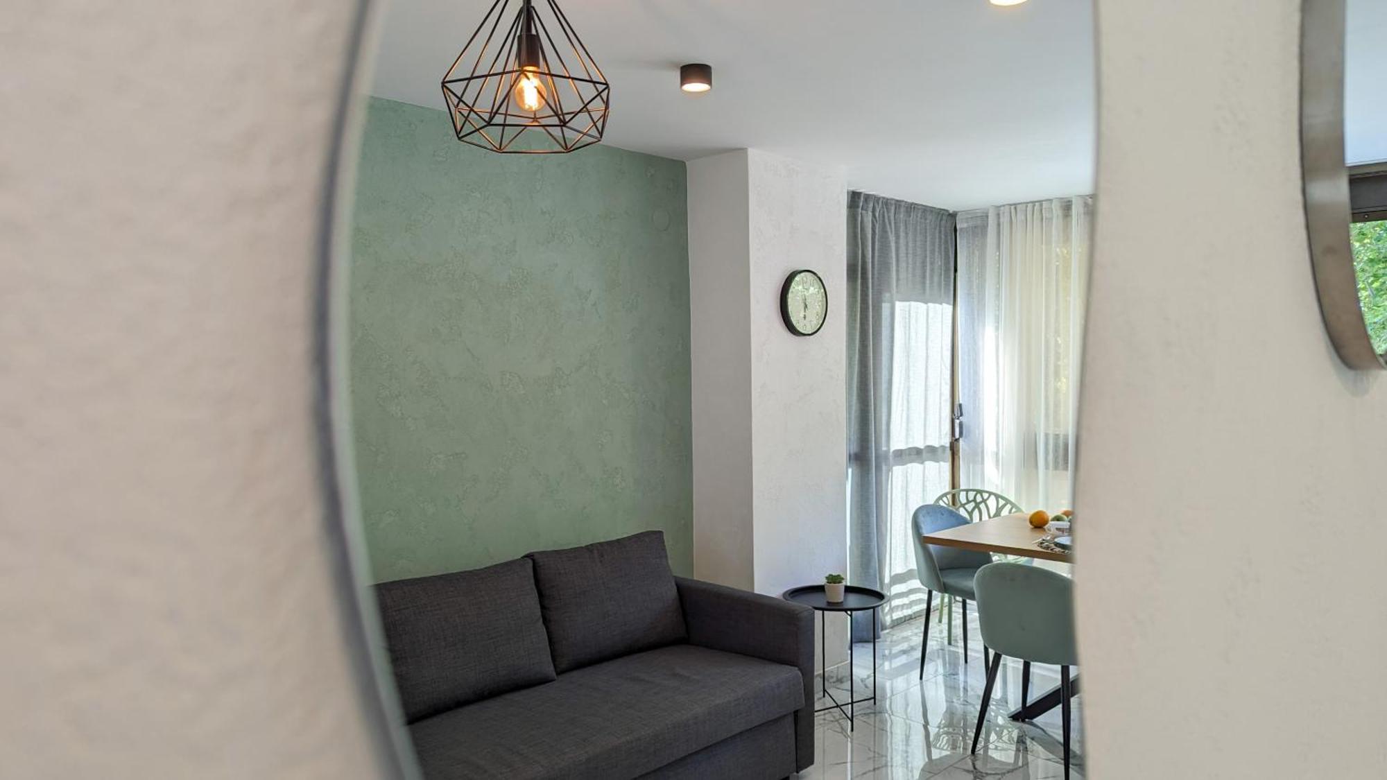 Apartment Olas 0ld Town