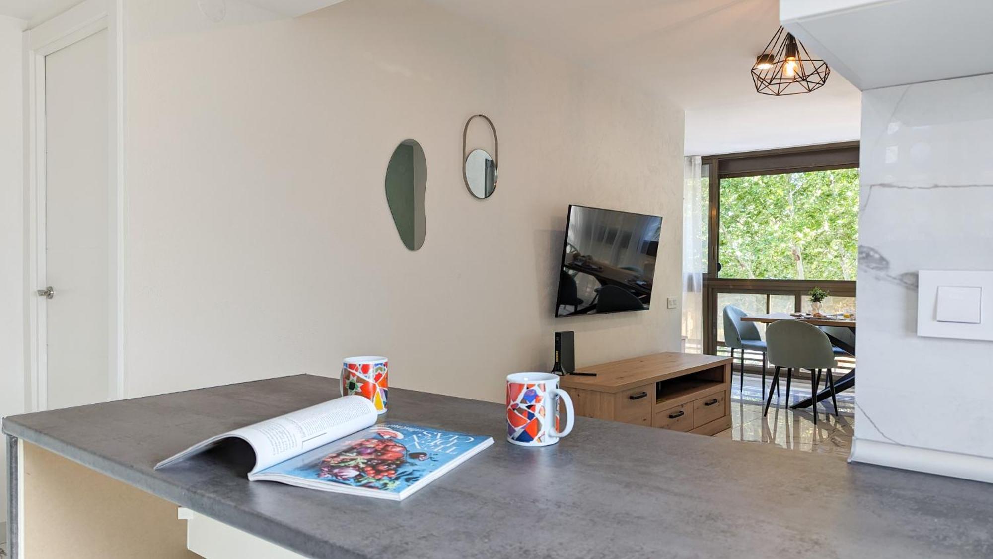 Olas 0ld Town Apartment *